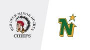 Replay: Home - 2025 RD Chiefs vs Northstars | Dec 13 @ 2 PM