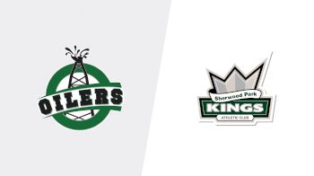 Replay: Home - 2025 Ok. Oilers vs Kings | Dec 6 @ 7 PM