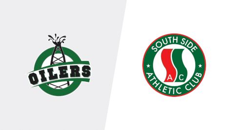 Replay: Home - 2025 Ok. Oilers vs SSAC Bulldogs | Dec 13 @ 3 PM