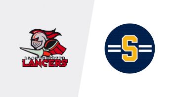 Replay: Home - 2025 Lancers vs Grande Peace | Nov 29 @ 7 PM