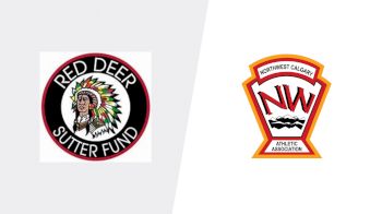 Replay: Home - 2025 Chiefs vs Flames | Nov 22 @ 5 PM