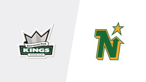 Replay: Home - 2025 Kings vs Northstars | Nov 29 @ 6 PM