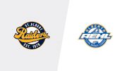 Replay: Home - 2025 STA Raiders vs Oilers Blue | Nov 29 @ 8 PM