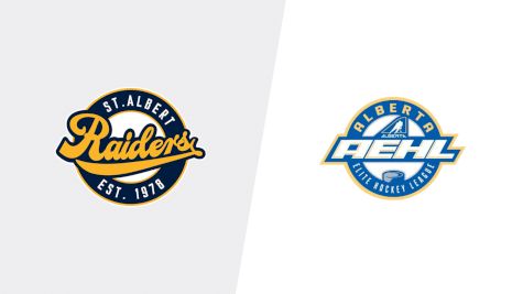 Replay: Home - 2025 STA Raiders vs Oilers Blue | Nov 29 @ 8 PM