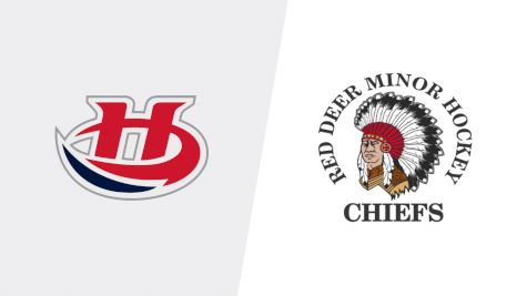 Replay: Home - 2025 Hurricanes vs RD Chiefs | Dec 6 @ 5 PM