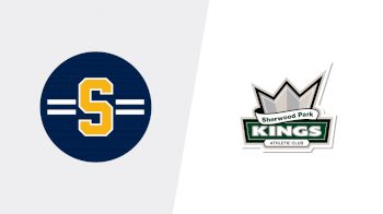 Replay: Home - 2025 Grande Peace vs Kings | Nov 22 @ 7 PM