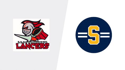 Replay: Home - 2025 Lancers vs Grande Peace | Dec 6 @ 4 PM