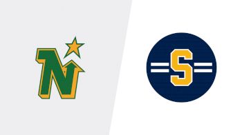 Replay: Home - 2025 Northstars vs Grande Peace | Nov 29 @ 10 AM