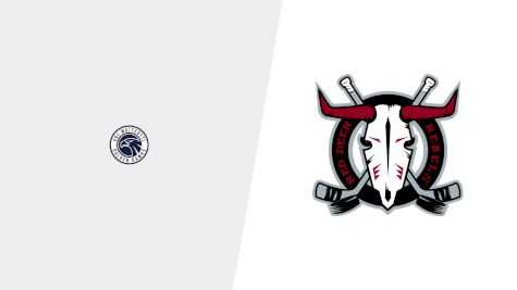 Replay: Home - 2025 Hawks vs Rebels | Dec 14 @ 12 PM
