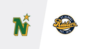 Replay: Home - 2025 Northstars vs STA Raiders | Nov 22 @ 7 PM