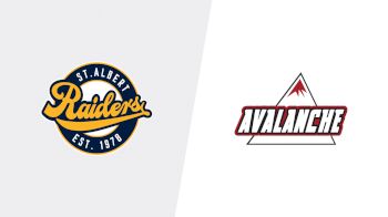 Replay: Home - 2025 STA Flyers vs Avalanche | Nov 22 @ 2 PM