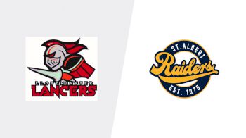 Replay: Home - 2025 Lancers vs STA Raiders | Dec 14 @ 1 PM