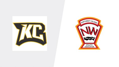 2025 KC Squires U15 vs Flames U15 AAA