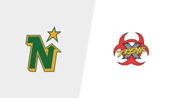 Replay: Home - 2025 Northstars vs Airdrie Xtreme | Dec 14 @ 2 PM