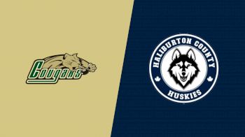 Replay: Home - 2025 Cougars vs Huskies | Nov 29 @ 3 PM