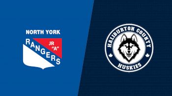 Replay: Home - 2025 Rangers vs Huskies | Dec 6 @ 3 PM