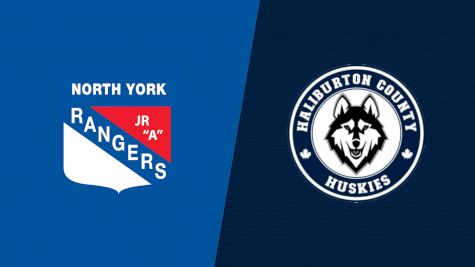Replay: Home - 2025 Rangers vs Huskies | Dec 6 @ 3 PM