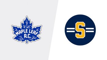 Replay: Home - 2025 Edmon. MLAC vs Grande Peace | Dec 7 @ 10 AM