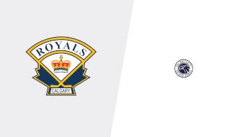 Replay: Home - 2025 Royals vs Hawks | Dec 7 @ 3 PM