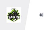 Replay: Home - 2025 PAC Saints vs Hawks | Nov 30 @ 11 AM