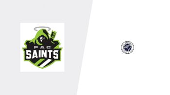 Replay: Home - 2025 PAC Saints vs Hawks | Nov 30 @ 11 AM