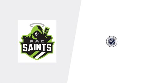 Replay: Home - 2025 PAC Saints vs Hawks | Nov 30 @ 11 AM