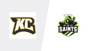 Replay: Home - 2025 KC Squires vs PAC Saints | Dec 7 @ 5 PM
