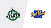 Replay: Home - 2025 Ok. Oilers vs Oil Kings | Dec 7 @ 1 PM