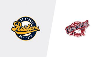 Replay: Home - 2025 STA Raiders vs Edmon. CAC | Nov 30 @ 2 PM