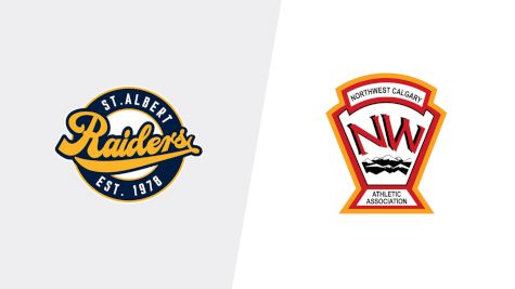 Replay: Home - 2025 STA Raiders vs Flames | Dec 7 @ 2 PM