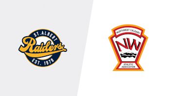 Replay: Home - 2025 STA Raiders vs Flames | Dec 7 @ 2 PM