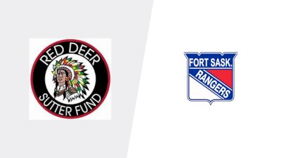 Replay: Home - 2025 Chiefs vs Rangers | Dec 14 @ 3 PM