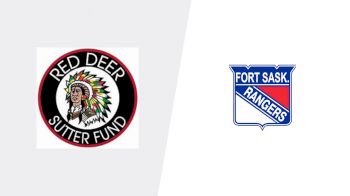 Replay: Home - 2025 Chiefs vs Rangers | Dec 14 @ 3 PM