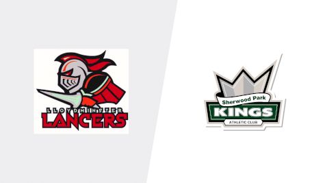 Replay: Home - 2025 Lancers vs SP Flyers | Nov 30 @ 5 PM