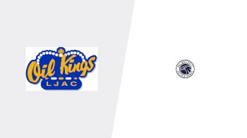 Replay: Home - 2025 Oil Kings vs Hawks | Nov 23 @ 11 AM