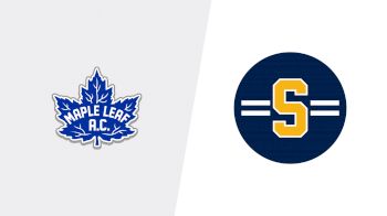 Replay: Home - 2025 MLAC Leafs vs Grande Peace | Dec 14 @ 2 PM