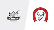 Replay: Home - 2025 Kings vs Buffaloes | Nov 30 @ 2 PM