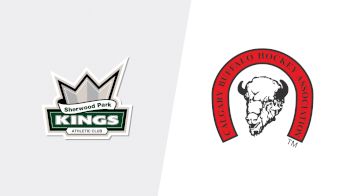 Replay: Home - 2025 Kings vs Buffaloes | Nov 30 @ 2 PM