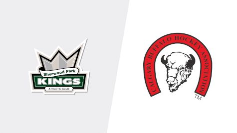 Replay: Home - 2025 Kings vs Buffaloes | Nov 30 @ 2 PM