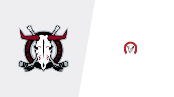 Replay: Home - 2025 Rebels vs Calgary Bisons | Nov 23 @ 2 PM