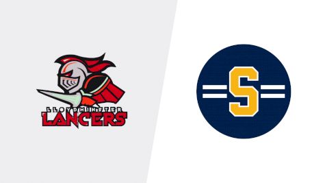 Replay: Home - 2025 Lancers vs Grande Peace | Nov 30 @ 2 PM