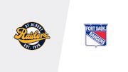 Replay: Home - 2025 STA Raiders vs Rangers | Nov 30 @ 3 PM