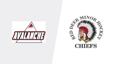 Replay: Home - 2025 Avalanche vs RD Chiefs | Dec 14 @ 3 PM