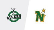 Replay: Home - 2025 Ok. Oilers vs Northstars | Dec 14 @ 2 PM