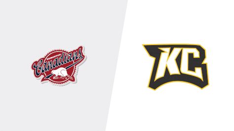 2025 CAC U17 vs KC Centennials U17