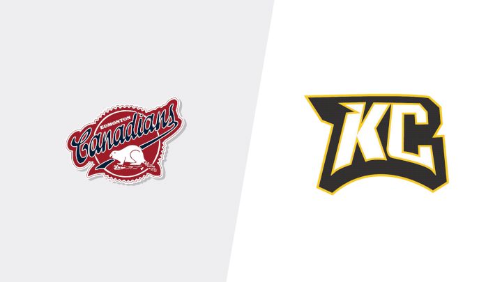2025 CAC U17 vs KC Centennials U17