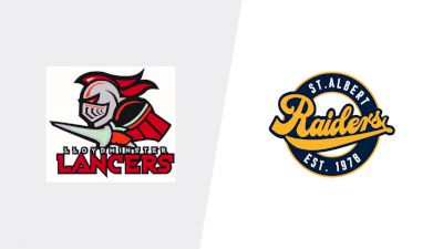 Replay: Home - 2025 Lancers vs STA Flyers | Dec 14 @ 7 PM