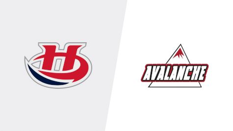Replay: Home - 2025 Hurricanes vs Avalanche | Dec 7 @ 5 PM