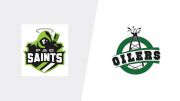 Replay: Home - 2025 PAC Saints vs Ok. Oilers | Nov 30 @ 3 PM