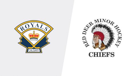 Replay: Home - 2025 Royals vs RD Chiefs | Nov 30 @ 4 PM